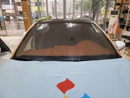 울산차량썬팅 그랜져 이지스GR 나노필름으로 진행해보자 / 울산 남구
