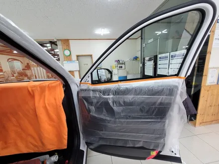 울산썬팅추천 팰리세이드 나노필름 NGN5 시공 알기 / 울산 남구