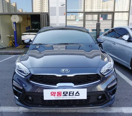 순천신차패키지 K3에 크리스마스 선물을 / 순천, 여수, 광양