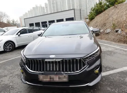 비오는 날 안전한 드라이빙을 위한 썬팅 루마 슈퍼 / 순천, 여수, 광양
