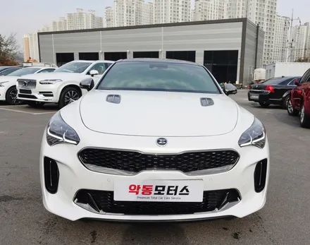 스팅어 루마 TNT 로 프라이버시 보호하기 / 순천, 여수, 광양