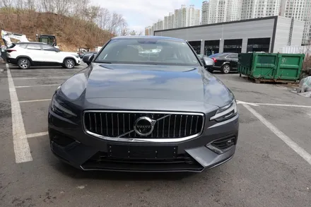 볼보 S60 루마 TNT로 차량 완성시키기 / 순천, 여수, 광양