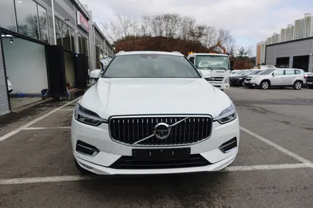 볼보 XC60 신차패키지는 악동모터스에서 완성 ! / 순천, 여수, 광양