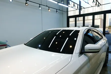 내차의 품격 버텍스 900   BMW 520 i / 순천, 여수, 광양
