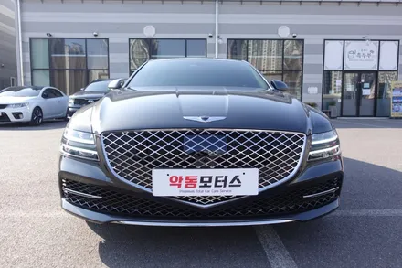 G80신차패키지 악동모터스에서 루마 POWER로 시공완료 / 순천, 여수, 광양
