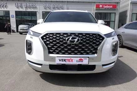 루마 버텍스 전문점악동모터스 팰리세이드 버텍스 900 / 순천, 여수, 광양