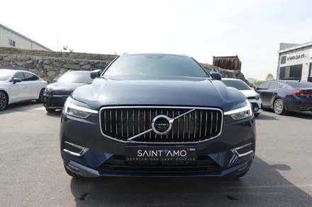 볼보 XC60 세인트아모 스퍼터 썬팅 차량 관리의 기본 유리막 코팅 악동모터스 / 순천, 여수, 광양