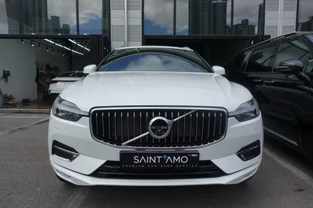 볼보 XC60 세인트아모 스퍼터 세이프티로더 탁송 픽업서비스 악동모터스 / 순천, 여수, 광양