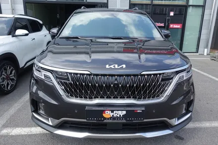 악동모터스 카니발 글라스틴트 선셋 LX5000 , 엠보싱 장판까지 ! / 순천, 여수, 광양