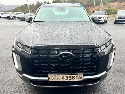 순천 팰리세이드 신차 패키지 세인트아모 아쿠아 LXQ500 유리막 코팅 유리 발수 코팅 PPF 시공으로 알차게 시공했습니다~! / 순천, 여수, 광양