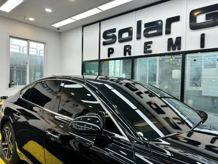 G80 루마 버텍스 900 순천신차패키지는 악동모터스에서 / 순천, 여수, 광양