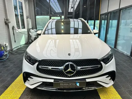 벤츠 GLC300 4MATIC 신차패키지 전문 악동 모터스에서 시공했습니다. / 순천, 여수, 광양
