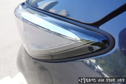 K7 Glass Tint 순천썬팅 악동모터스 / 순천, 여수, 광양