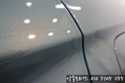 코나 글라스틴트 pender 순천썬팅 악동모터스 / 순천, 여수, 광양