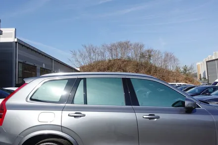 순천악동모터스 신차패키지 볼보 XC90 완성 !! / 순천, 여수, 광양