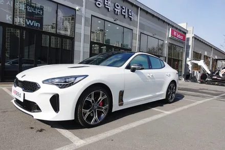 생활보호 PPF 필름으로 차량 지키기 / 순천, 여수, 광양