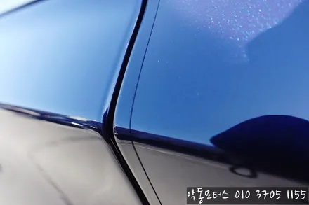 솔라가드 크리스탈로 다가오는 봄 맞이하기 !! / 순천, 여수, 광양