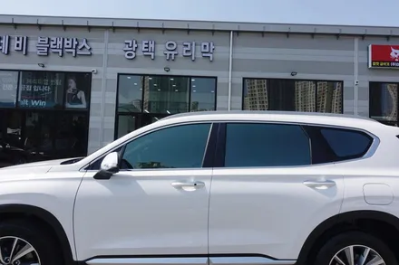 은은한 반사감으로 엣지 있는 헤임달 / 순천, 여수, 광양