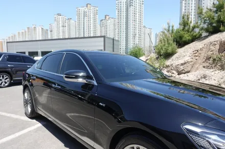 비금속 필름 루마 래티튜드로 안전한 드라이빙 / 순천, 여수, 광양