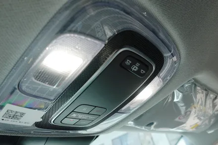 순천 신차패키지 전문점 악동모터스에서 아반떼 루마 TNT , LX3000  실내 LED 교체 작업까지 마무리 ~! / 순천, 여수, 광양
