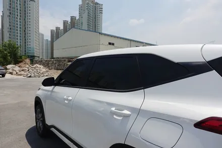 루마 썬팅 전문점 프리미엄 썬팅 필름 악동모터스에서 작업완료 ! / 순천, 여수, 광양