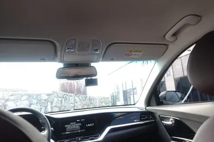 니로 썬팅 효과적인 열차단 썬팅 글라스틴트 로데 ! ! / 순천, 여수, 광양