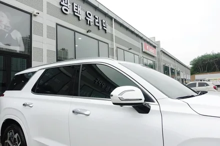 악동모터스 신차패키지)) 루마 POWER 만도 Z7 블랙박스 생활보호PPF / 순천, 여수, 광양
