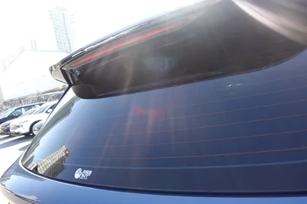 신차패키지는 악동모터스에서  !!  명품 필름 글라스틴트 로데 파인드라이브 LX3000 유리막 코팅 / 순천, 여수, 광양