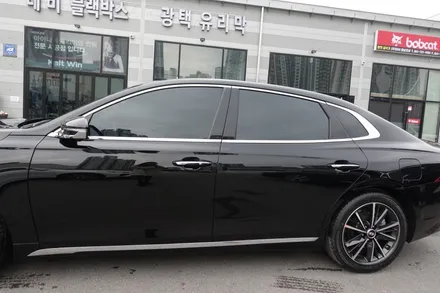 악동모터스 가성비 좋은 썬팅 필름 글라스틴트 펜더 / 순천, 여수, 광양