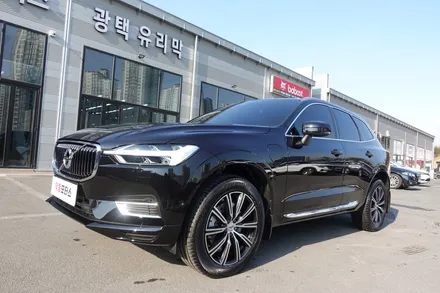 안전은 옵션이 아니다 )) 볼보 XC60 신차패키지 루마 TNT 파인드라이브 LX3000 하이패스 악동모터스 / 순천, 여수, 광양
