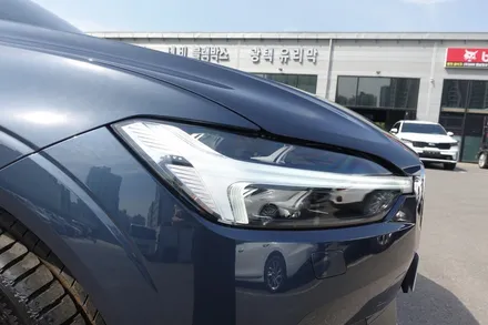 볼보 XC60 세인트아모 스퍼터 썬팅 차량 관리의 기본 유리막 코팅 악동모터스 / 순천, 여수, 광양
