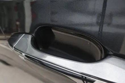 순천 썬팅 그랜저 레인보우 V90  유리막 코팅 LX5000 자동차 보호필름 5종 / 순천, 여수, 광양