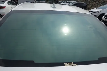 볼보 S90 순천 신차패키지 세인트아모 스퍼터 하이패스 유리막 코팅  LX5000 / 순천, 여수, 광양