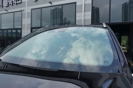 순천 신차패키지 볼보 XC90 루마 TNT 20 / 10 파인뷰 LX5000 유리막코팅 생활보호 PPF 시공후기 / 순천, 여수, 광양