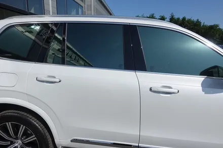 [순천악동모터스] 볼보 XC90 신차패키지로 꽉 채웠습니다 ! / 순천, 여수, 광양