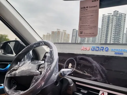 순천악동모터스 레인보우 V90 신차패키지 진행한 EV6 출고! / 순천, 여수, 광양