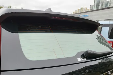 순천악동모터스 세인트아모 스퍼터 썬팅 + LX7000 + 하이패스 + 유리막코팅 + PPF5종에 본넷PPF 추가로 신차패키지 진행한 볼보의 전기차XC40 출고완료! / 순천, 여수, 광양