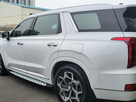 순천악동모터스  레인보우 V70 + LX7000 + 그래핀코팅 + 유리발수코팅 + PPF 6종 으로 신차패키지 진행한 팰리세이드! / 순천, 여수, 광양