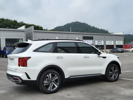 순천악동모터스 쏘렌토 열차단율, 시인성 최고인 프리미엄 썬팅 레인보우 V90 신차패키지 진행 후 출고! / 순천, 여수, 광양