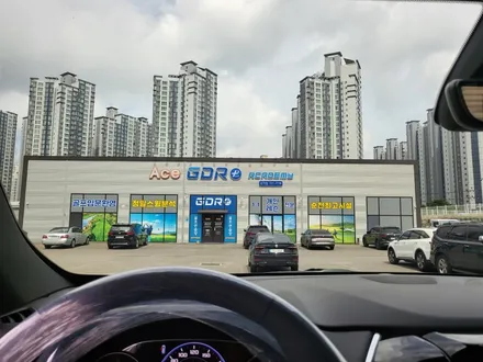 순천악동모터스 // 오랫동안 운전자와 동승자를 보호해줄 버텍스 900으로 신차패키지 진행 후 출고완료한 트래버스! / 순천, 여수, 광양
