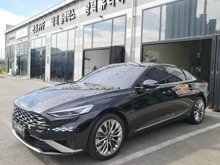순천악동모터스 // K8 레인보우 I90 신차패키지 / 순천, 여수, 광양