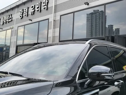순천악동모터스 쏘렌토 루마 파워 썬팅 시공 / 순천, 여수, 광양