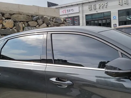 순천악동모터스 기아 K8 레인보우I90 신차패키지 / 순천, 여수, 광양