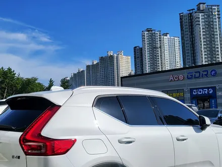 순천악동모터스 볼보XC40, 세인트아모 아쿠아 신차패키지 / 순천, 여수, 광양