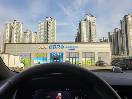 순천썬팅 악동모터스 루마버텍스900신차패키지로 볼보S90 출고 / 순천, 여수, 광양