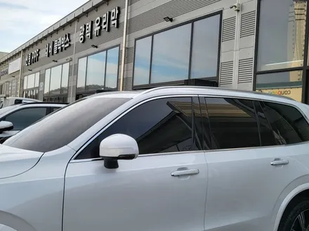 순천썬팅 악동모터스 루마버텍스900로 신차패키지 볼보XC90! / 순천, 여수, 광양