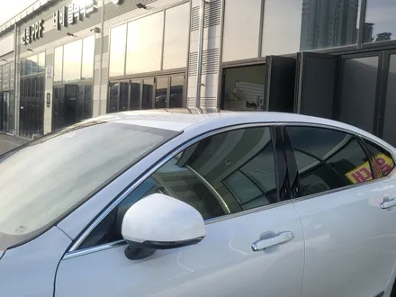 순천썬팅 악동모터스 볼보S90, 세인트아모스퍼터 신차패키지 / 순천, 여수, 광양