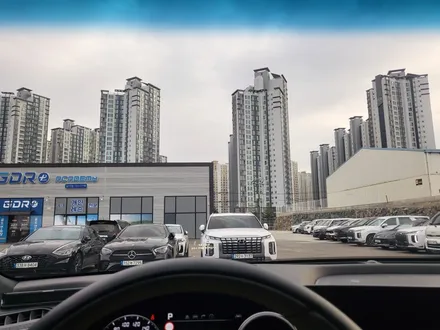 순천썬팅 악동모터스 루마버텍스900/700 신차패키지로 K8 출고완료 / 순천, 여수, 광양