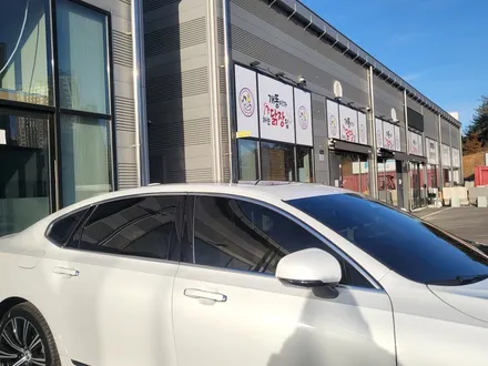 순천썬팅 악동모터스 루마버텍스900 신차패키지로 S90 출고 / 순천, 여수, 광양