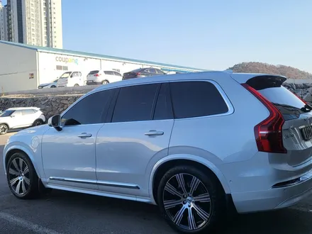 순천썬팅 악동모터스 볼보XC90, 루마버텍스900 신차패키지 / 순천, 여수, 광양